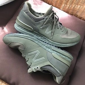 Basically New - New Balances